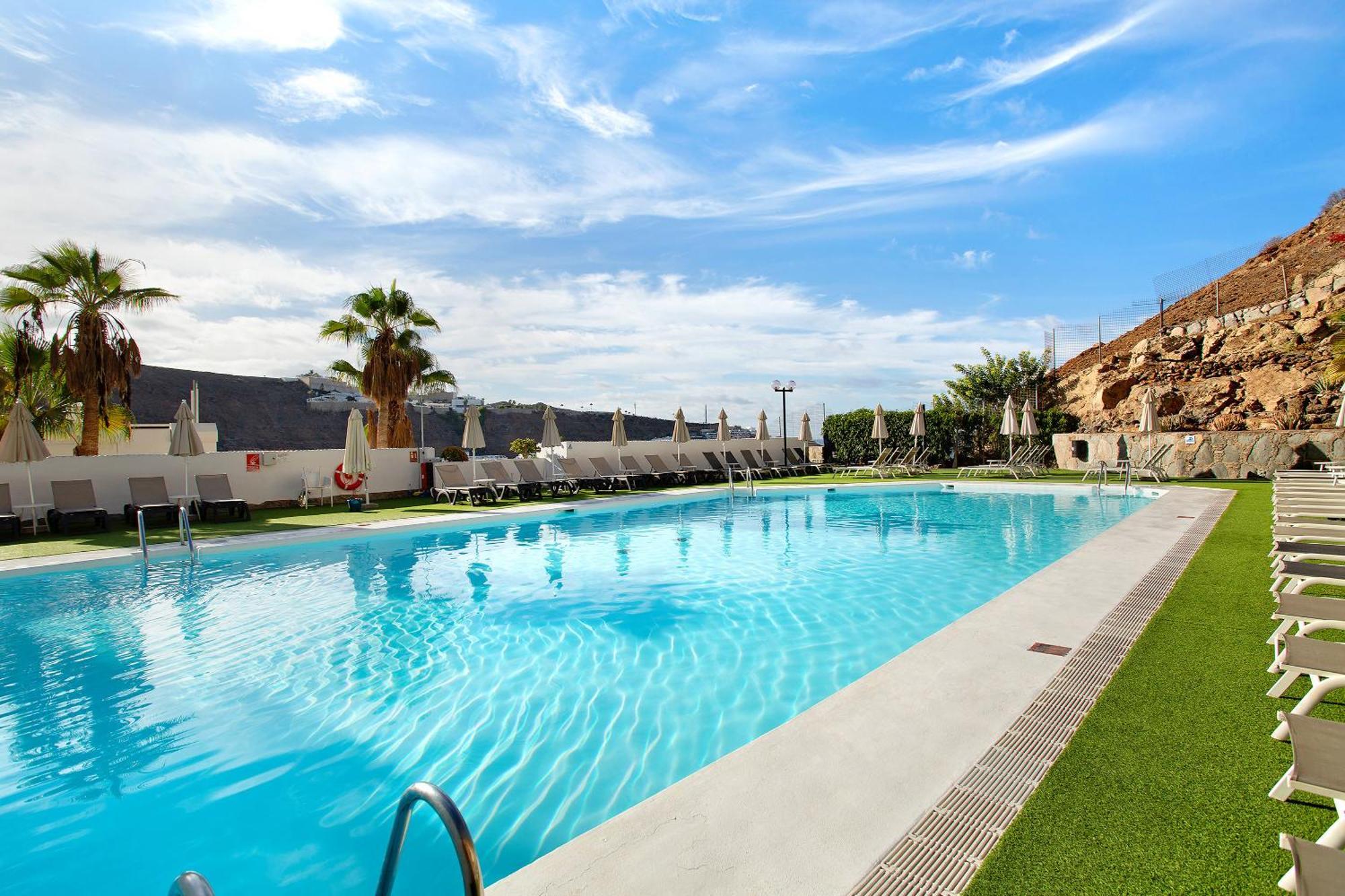 Apartamento Joya Puerto Rico  Exterior foto